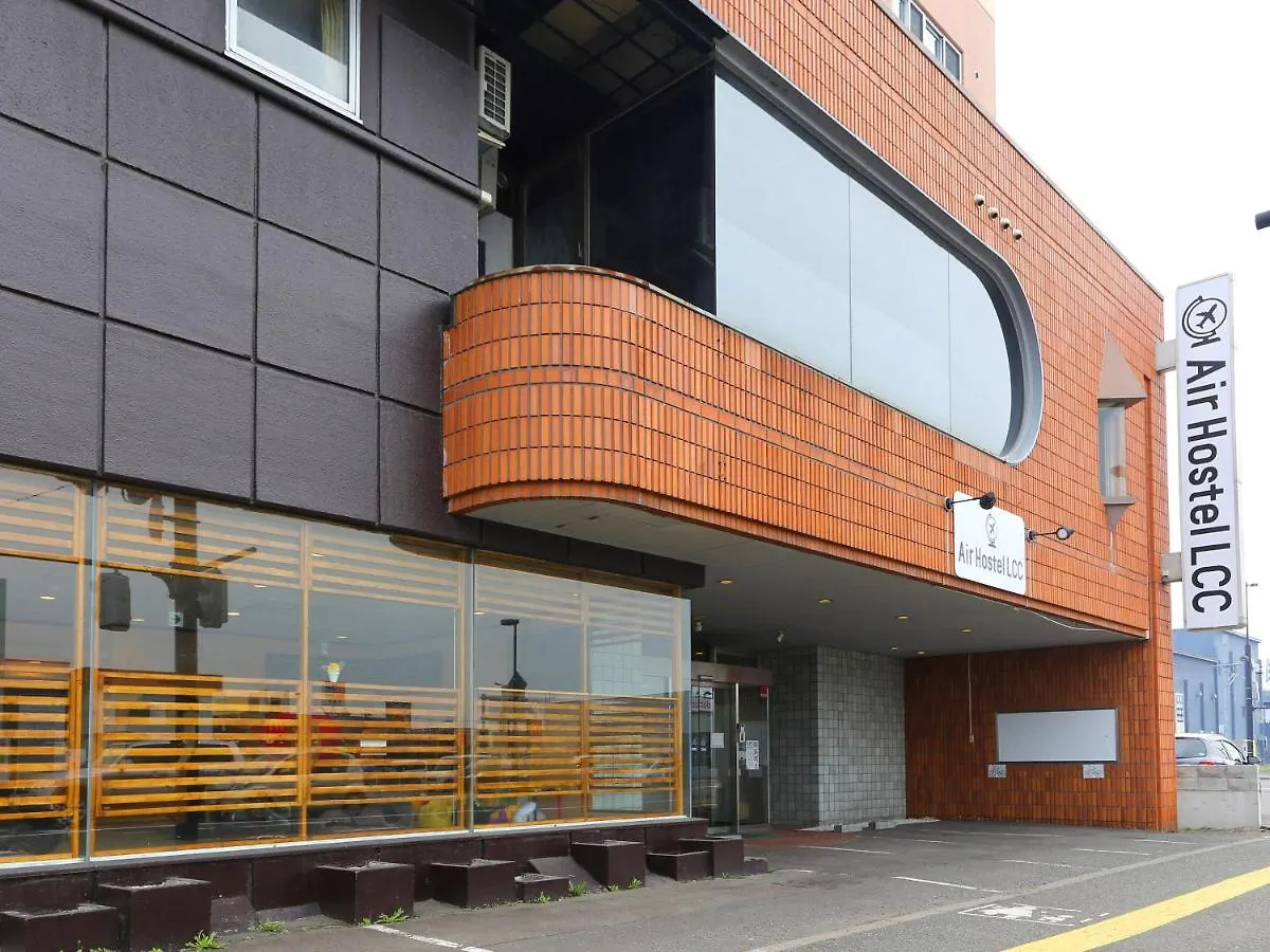 Air Hostel Lcc Chitose  0*, Chitose (Hokkaido) Japan