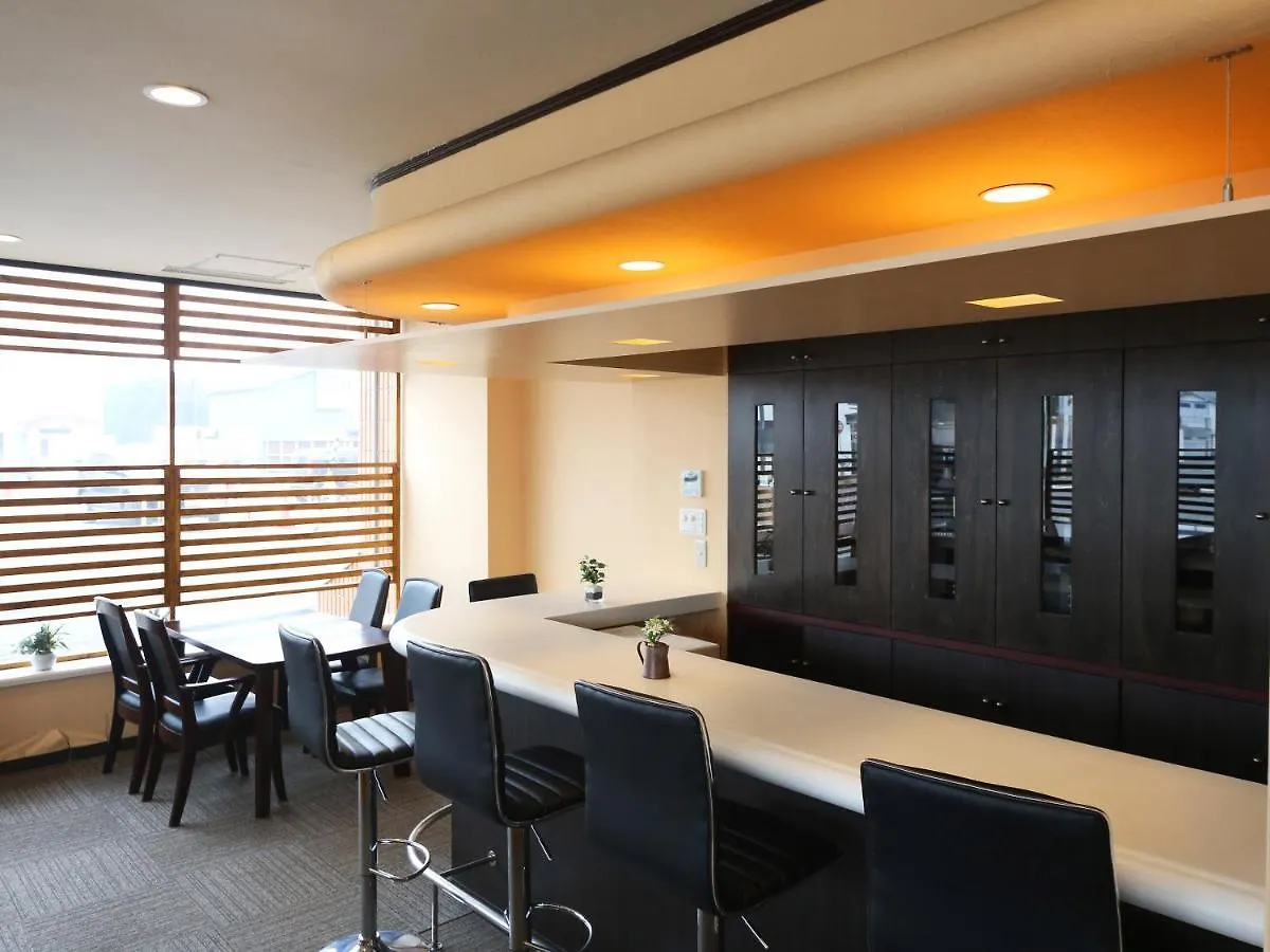 Air Hostel Lcc Chitose