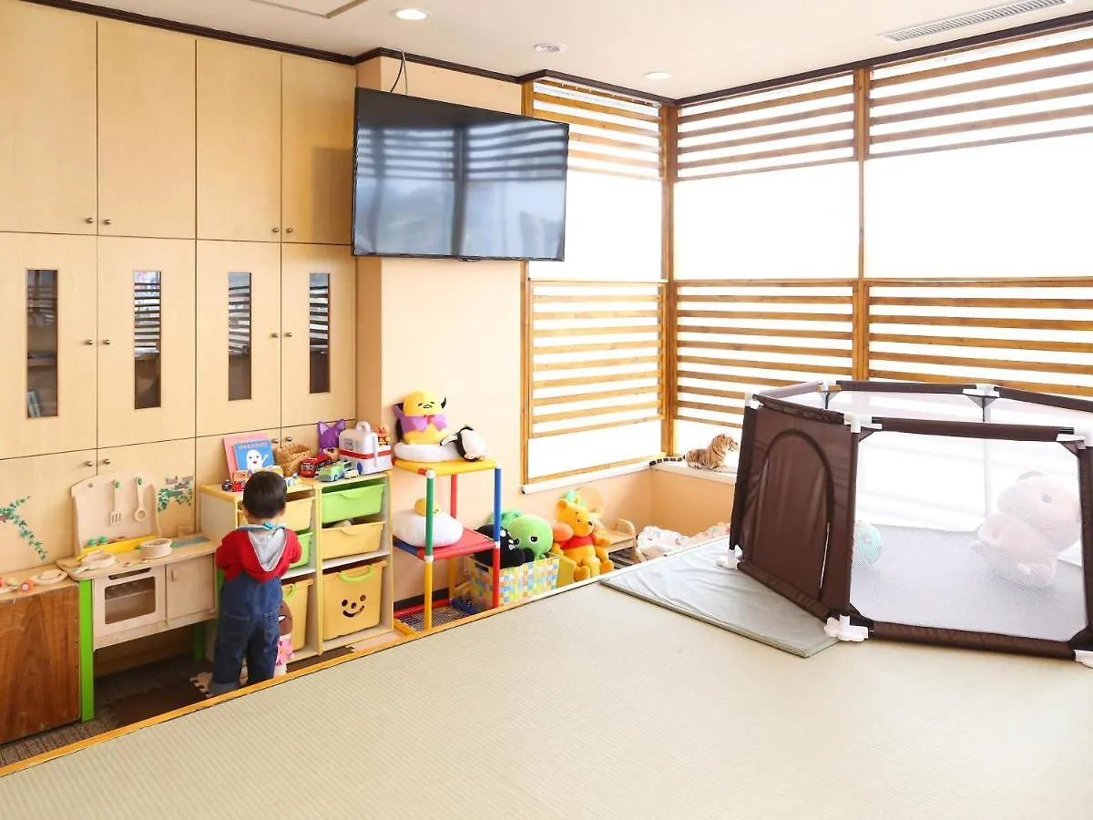 Air Hostel Lcc Chitose  0*, Chitose (Hokkaido) Japan