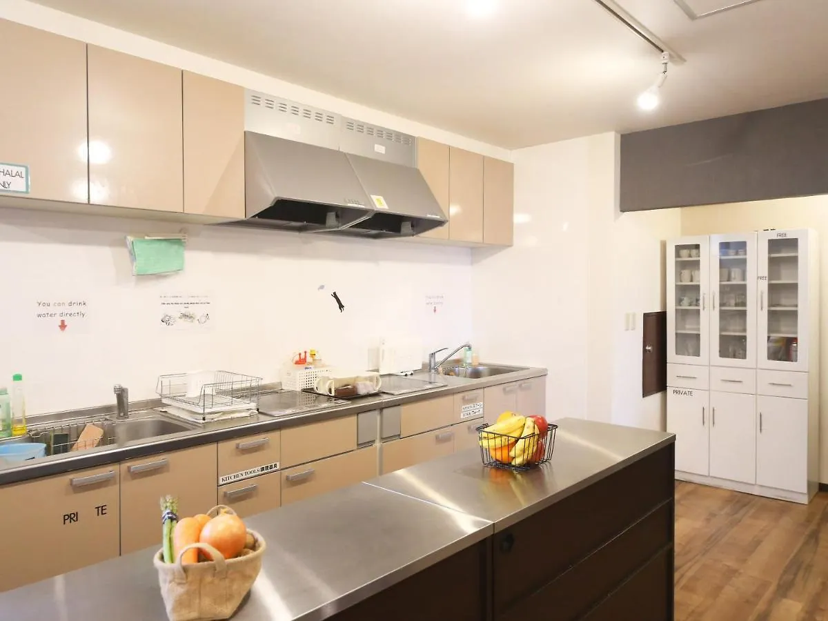 Air Hostel Lcc Chitose  0*, Chitose (Hokkaido)