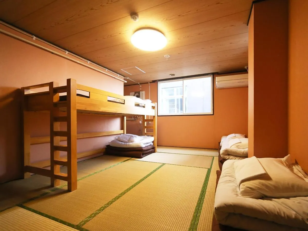 Air Hostel Lcc Chitose  0*, Chitose (Hokkaido)