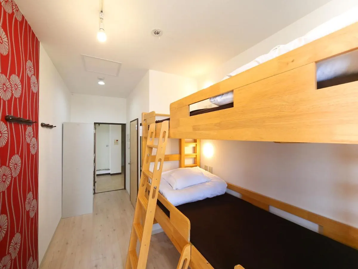 Air Hostel Lcc Chitose