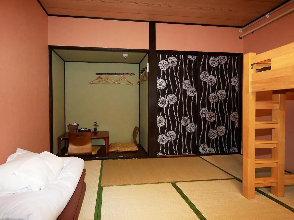Air Hostel Lcc Chitose  Japan