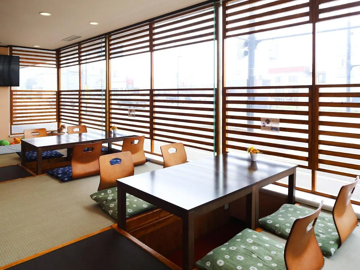 Air Hostel Lcc Chitose  0*, Chitose (Hokkaido) Japan