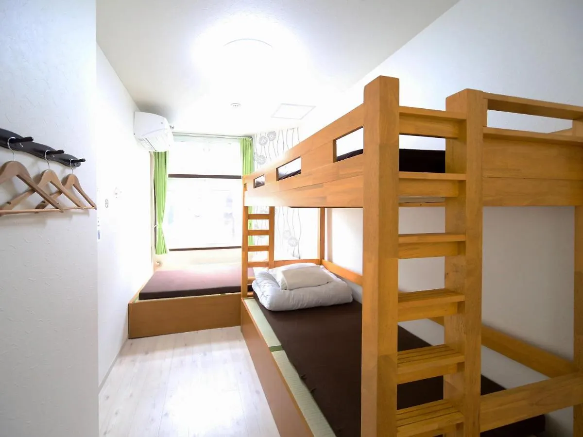 Air Hostel Lcc Chitose   Chitose (Hokkaido)