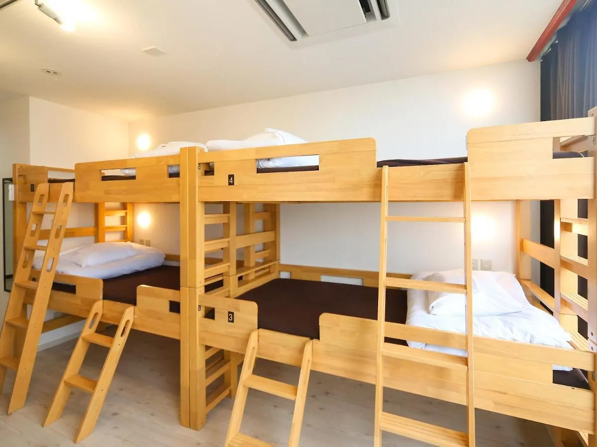 Air Hostel Lcc Chitose  0*, Chitose (Hokkaido)