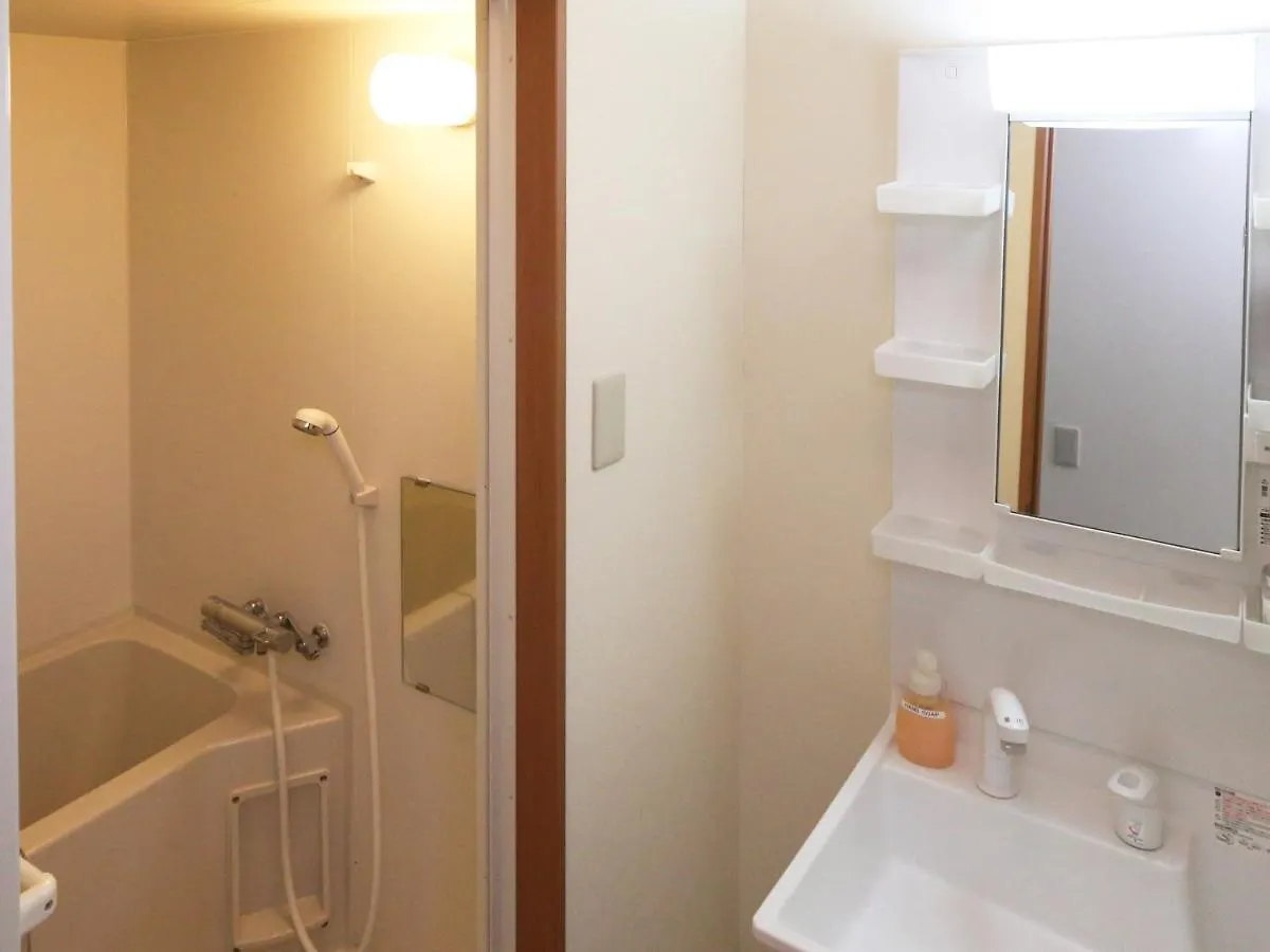 Air Hostel Lcc Chitose