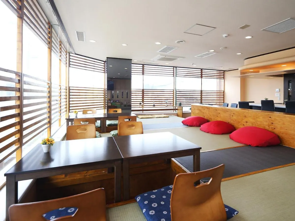 Air Hostel Lcc Chitose  Chitose (Hokkaido)