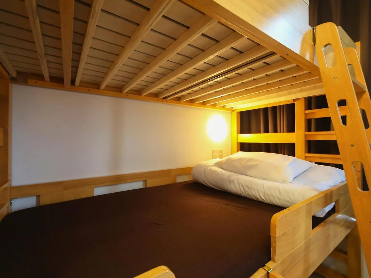 Air Hostel Lcc Chitose  0*, Chitose (Hokkaido)