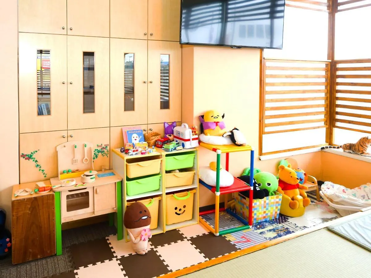 Air Hostel Lcc Chitose