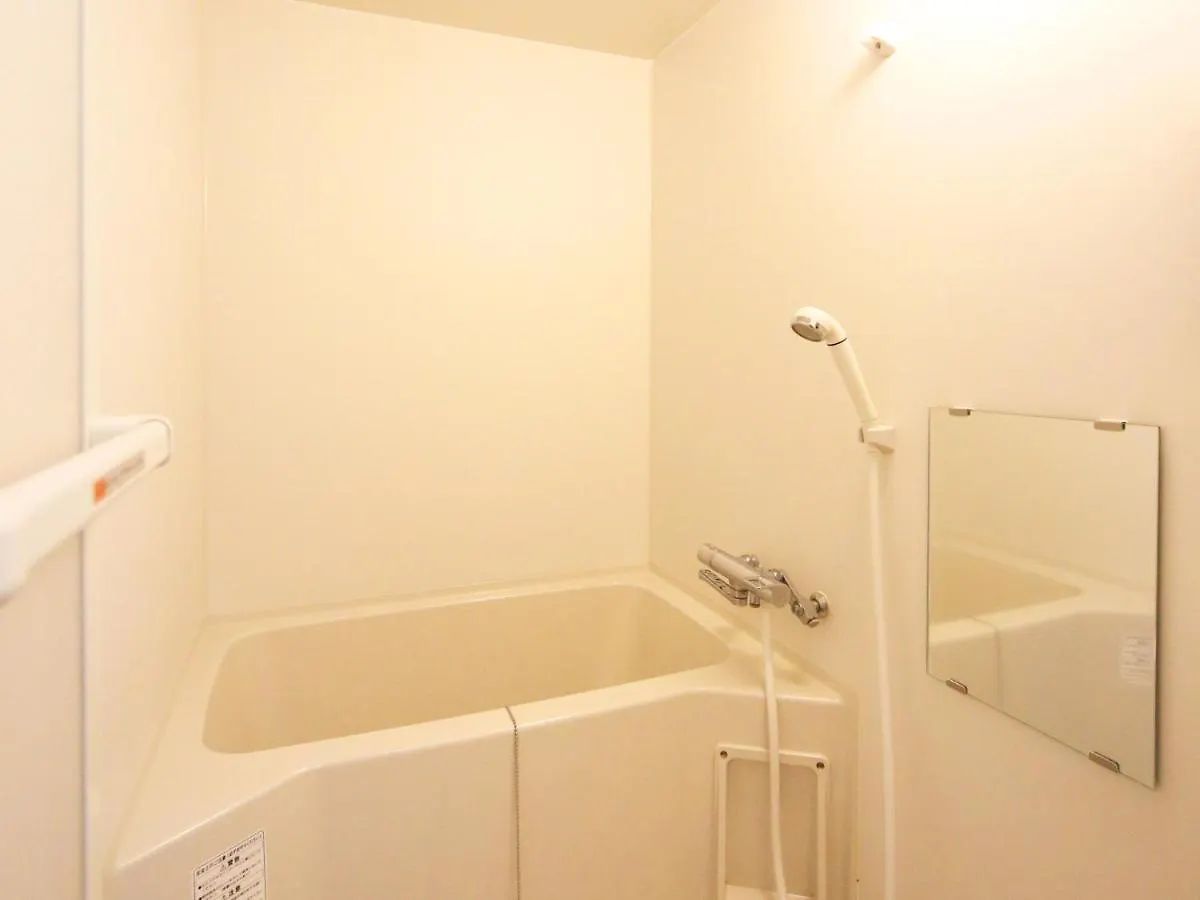 Air Hostel Lcc Chitose  Japan