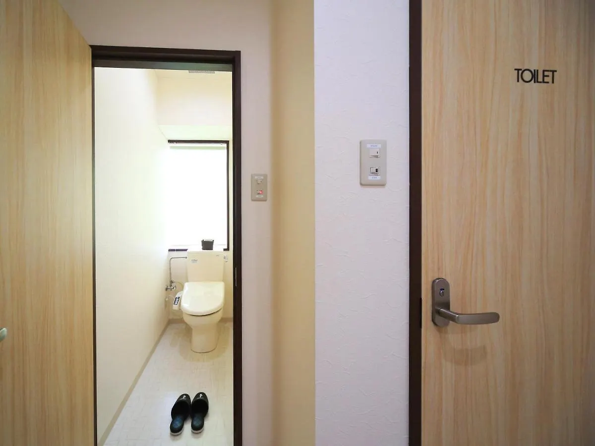 Air Hostel Lcc Chitose