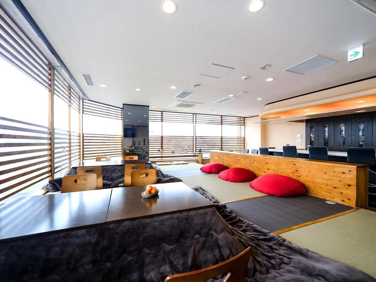 Air Hostel Lcc Chitose   Chitose (Hokkaido)