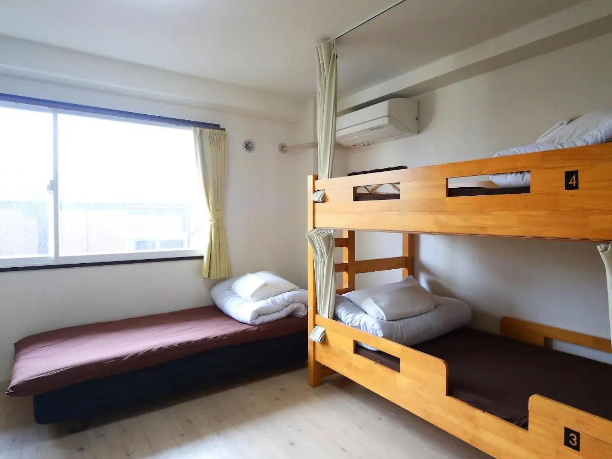 Air Hostel Lcc Chitose   Chitose (Hokkaido)