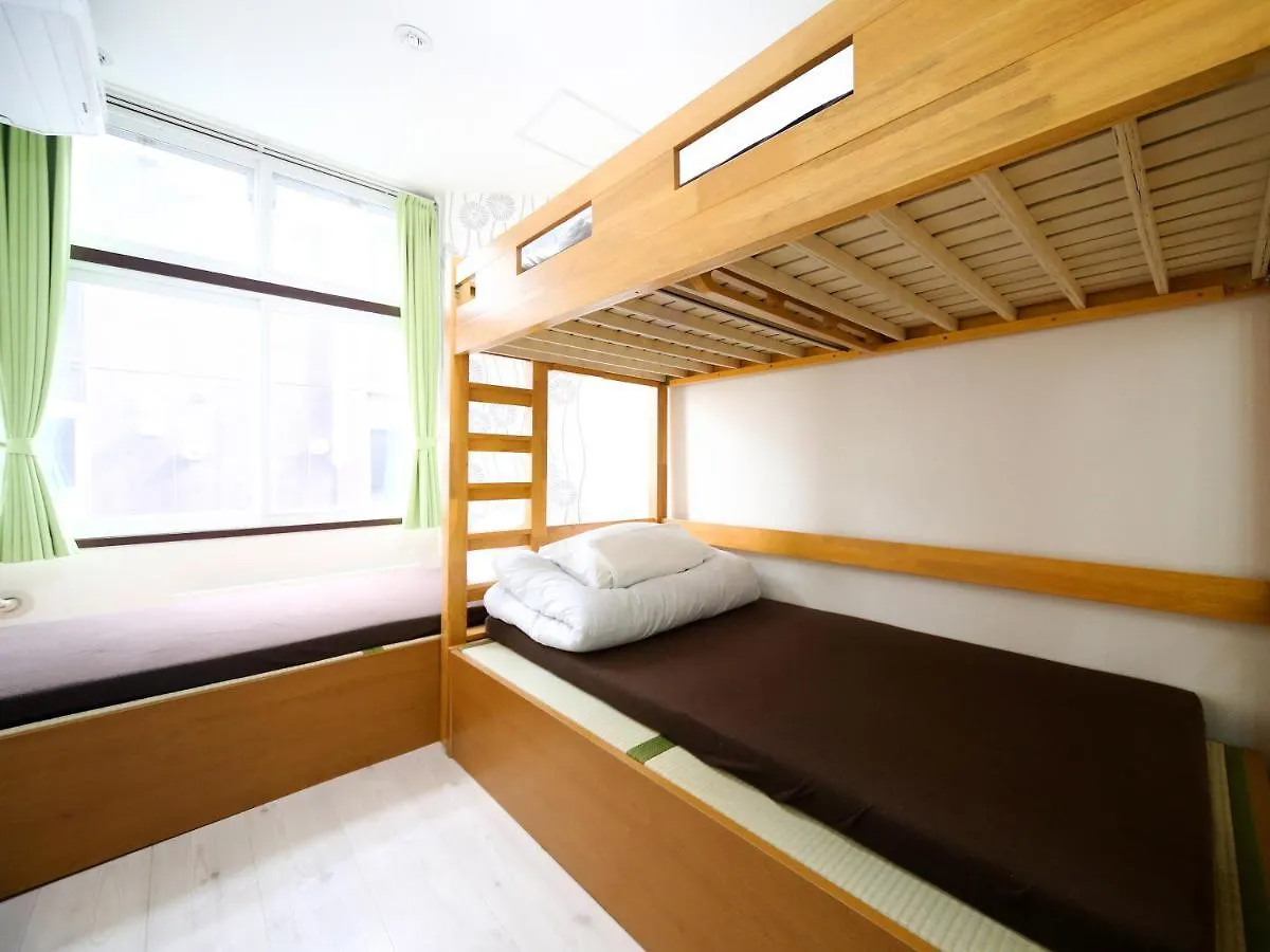 Air Hostel Lcc Chitose  0*, Chitose (Hokkaido)