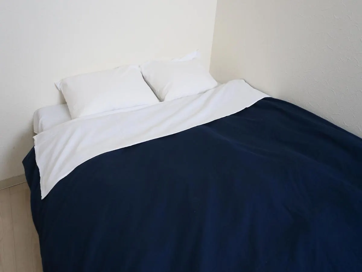 Air Hostel Lcc Chitose
